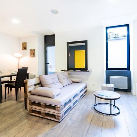 Le Cote Cour Apartment Rodez Luaran gambar